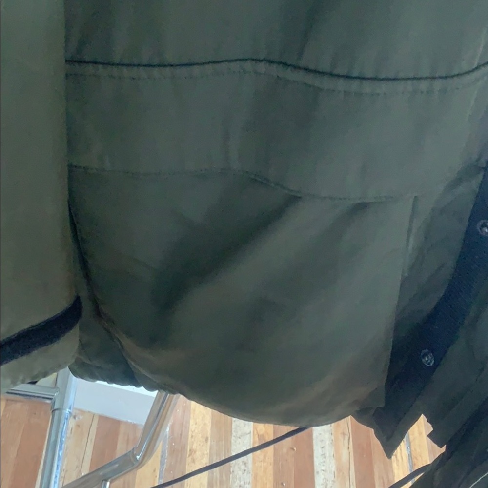 Banana Repulic jacket - Picture 3 of 5